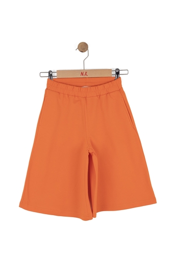 51534-SAFRAN SAMURAY ŞORT 4/8