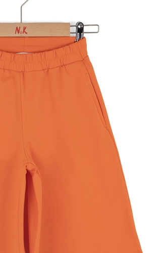 51534-SAFRAN SAMURAY ŞORT 4/8