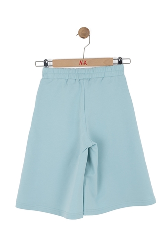 51534-SAFRAN SAMURAY ŞORT 4/8