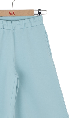 51534-SAFRAN SAMURAY ŞORT 4/8