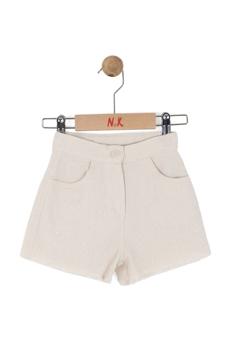 51600-PEARL ŞORT 1/4