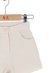 51600-PEARL ŞORT 1/4 - Thumbnail