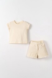 NK Kids - 51600-PEARL ŞORT 1/4