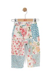 51601-JOY PANTOLON 1/4 - Thumbnail