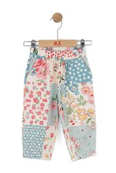 NK Kids - 51601-JOY PANTOLON 1/4 (1)