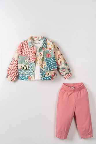 51602-SUGAR PANTOLON 1/4