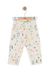NK Kids - 51608-SUNFLOWER PANTOLON 1/4 (1)