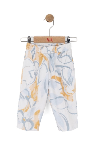 51609-POWDER PANTOLON 1/4