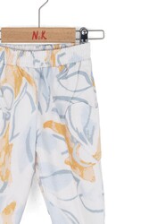 51609-POWDER PANTOLON 1/4 - Thumbnail