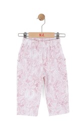 51609-POWDER PANTOLON 1/4 - Thumbnail