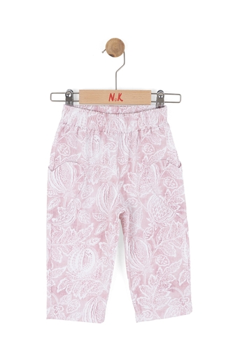 51609-POWDER PANTOLON 1/4