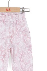 51609-POWDER PANTOLON 1/4 - Thumbnail