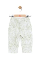 51609-POWDER PANTOLON 1/4 - Thumbnail