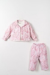 51609-POWDER PANTOLON 1/4 - Thumbnail