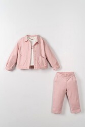 NK Kids - 51610-ÇAĞLA PANTOLON 1/4