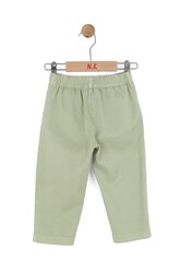 51610-ÇAĞLA PANTOLON 1/4 - Thumbnail