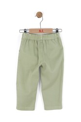 51610-ÇAĞLA PANTOLON 1/4 - Thumbnail