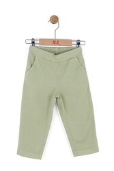 51610-ÇAĞLA PANTOLON 1/4 - Thumbnail