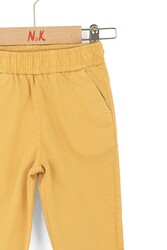 51610-ÇAĞLA PANTOLON 1/4 - Thumbnail