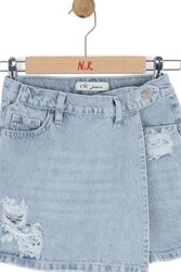 51700-DOLPHIN ŞORT ETEK 8/14 - Thumbnail