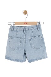 51700-DOLPHIN ŞORT ETEK 8/14 - Thumbnail