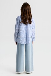 NK Kids - 51703-TAŞLI CAPRICE PANTOLON 8/14 (1)