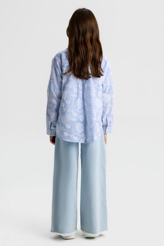 51703-TAŞLI CAPRICE PANTOLON 8/14