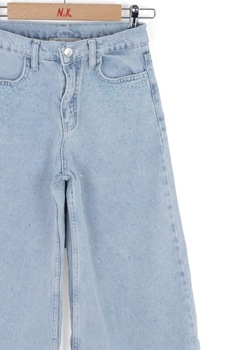 51703-TAŞLI CAPRICE PANTOLON 8/14