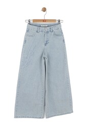 51706-TAŞLI PANTOLON 8/14 - Thumbnail