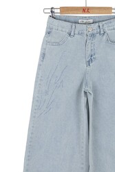 51706-TAŞLI PANTOLON 8/14 - Thumbnail