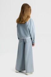 NK Kids - 51706-TAŞLI PANTOLON 8/14 (1)