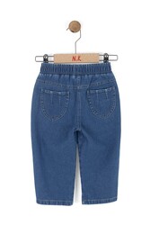 51707-EMILIA PANTOLON 1/4 - Thumbnail