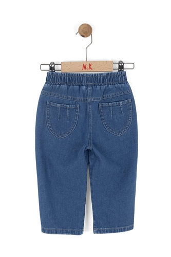 51707-EMILIA PANTOLON 1/4