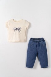 NK Kids - 51707-EMILIA PANTOLON 1/4