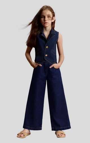 51710-REGULAR PANTOLON 8/14