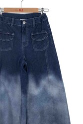 51711-WIDE PANTOLON 8/14 - Thumbnail