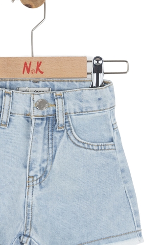 51716-PETITE ŞORT 1/4