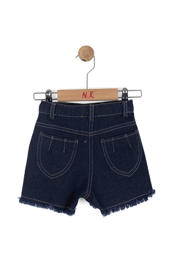 51716-PETITE ŞORT 1/4