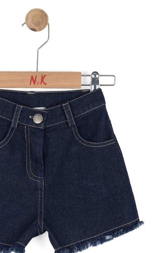 51716-PETITE ŞORT 1/4