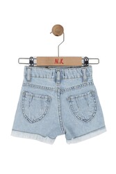 51716-PETITE ŞORT 1/4 - Thumbnail