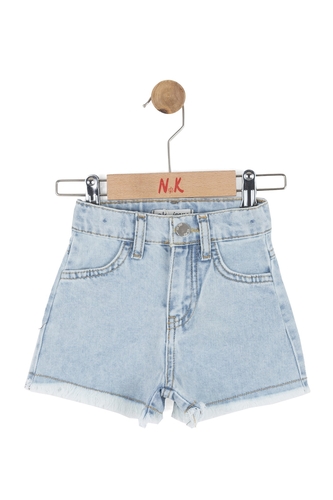 51716-PETITE ŞORT 1/4