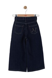 51718-MIUSA PANTOLON 4/8 - Thumbnail