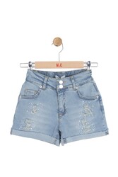 NK Kids - 51722-MALDİV ŞORT 8/14
