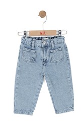 NK Kids - 51726-PETITE PANTOLON 1/4