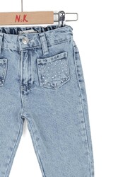 51726-PETITE PANTOLON 1/4 - Thumbnail