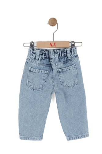 51726-PETITE PANTOLON 1/4