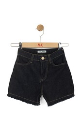 NK Kids - 51727-DİVA ŞORT 4/8