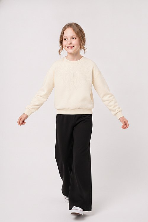 52315-BASIC PANTOLON 8/14