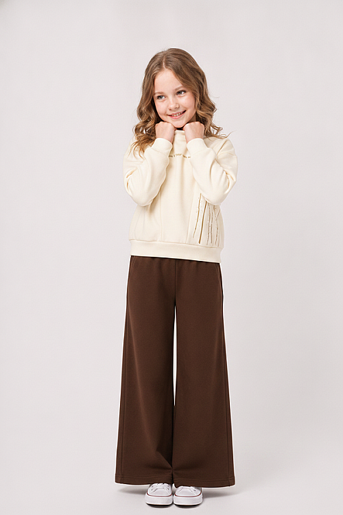 52320-HENNA PANTOLON 8/14