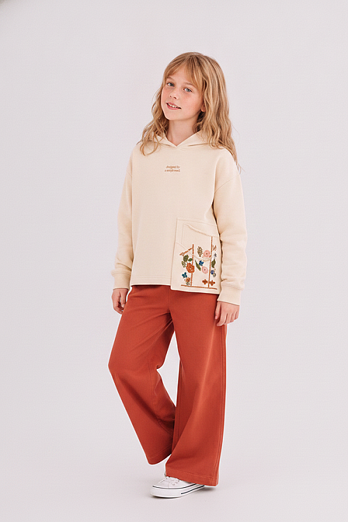 52322-DESIGN PANTOLON 8/14 - 2